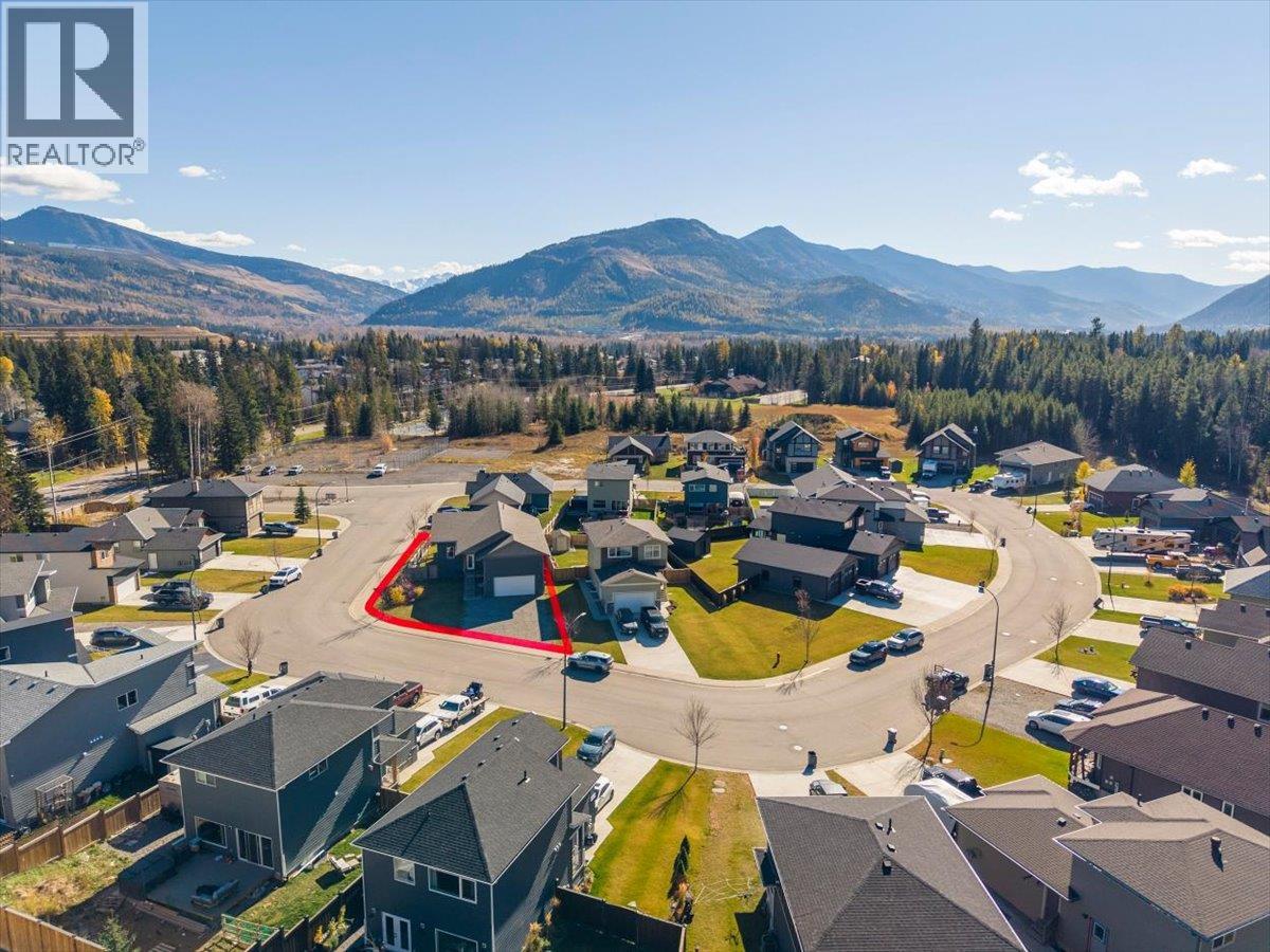 1308 Cherrywood Boulevard, Sparwood, British Columbia  V0B 2G2 - Photo 52 - 10403573