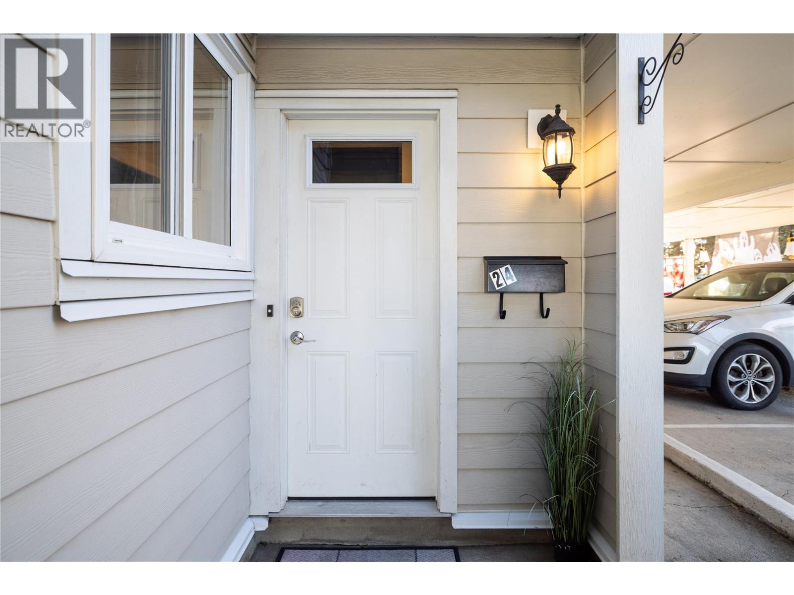 4910 25 Avenue Unit# 24, Vernon, British Columbia  V1T 5R6 - Photo 10 - 10404175
