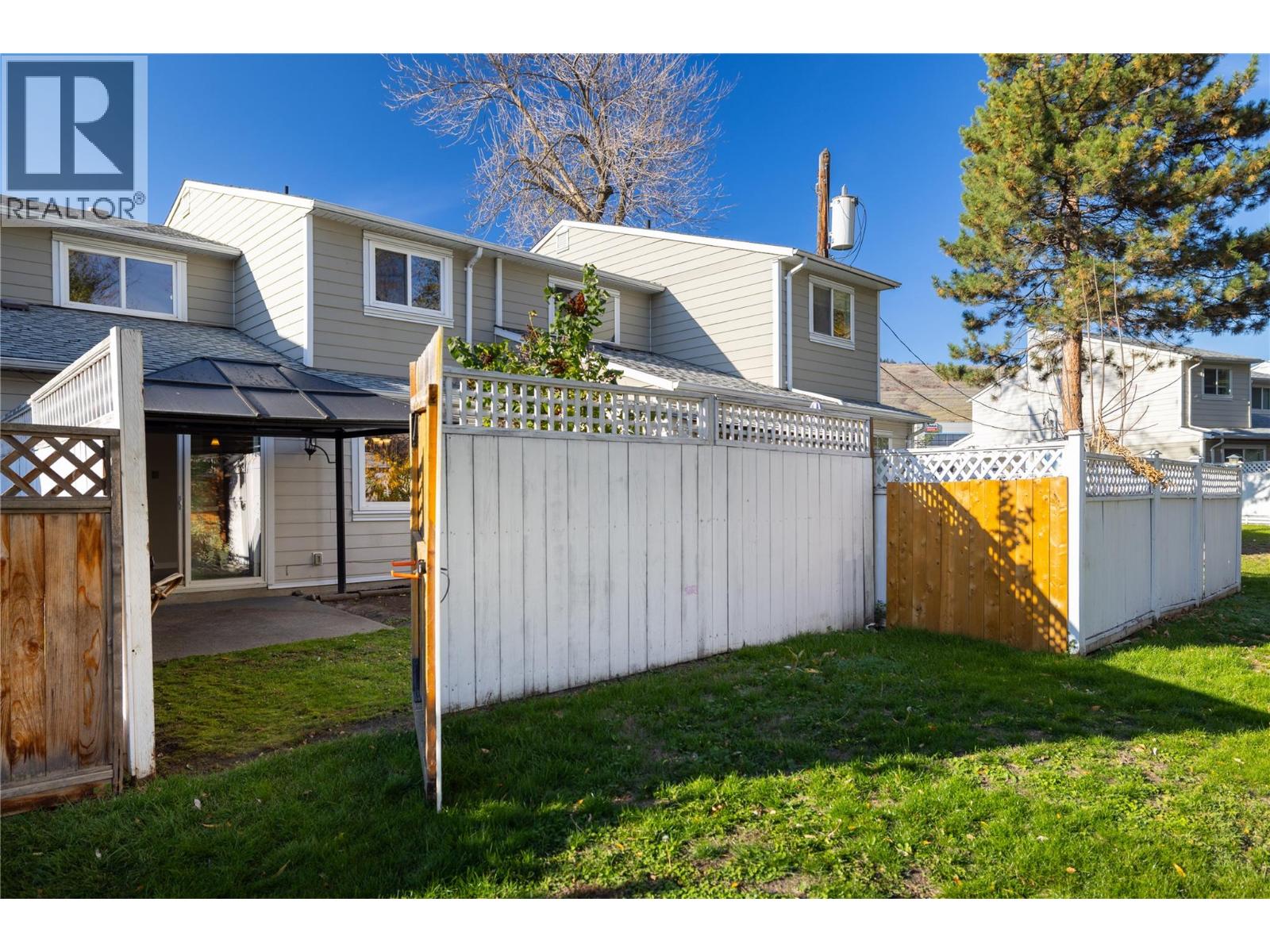 4910 25 Avenue Unit# 24, Vernon, British Columbia  V1T 5R6 - Photo 2 - 10404175
