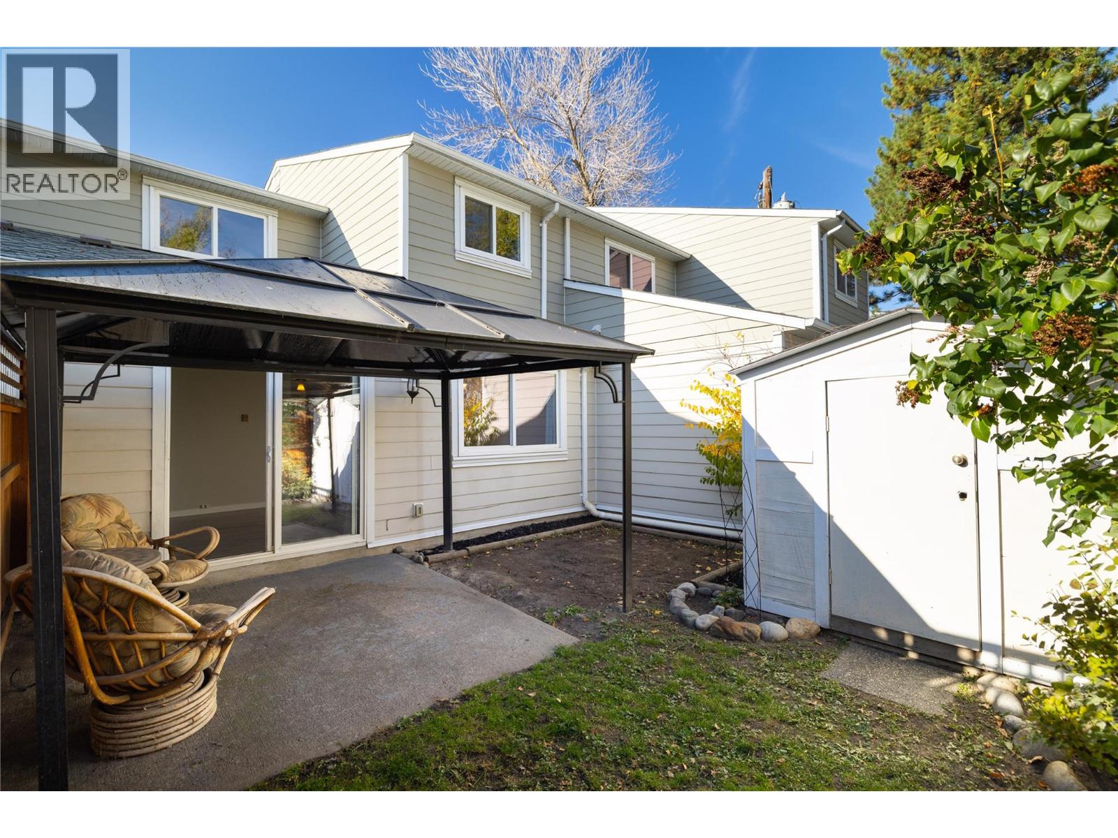 4910 25 Avenue Unit# 24, Vernon, British Columbia  V1T 5R6 - Photo 3 - 10404175