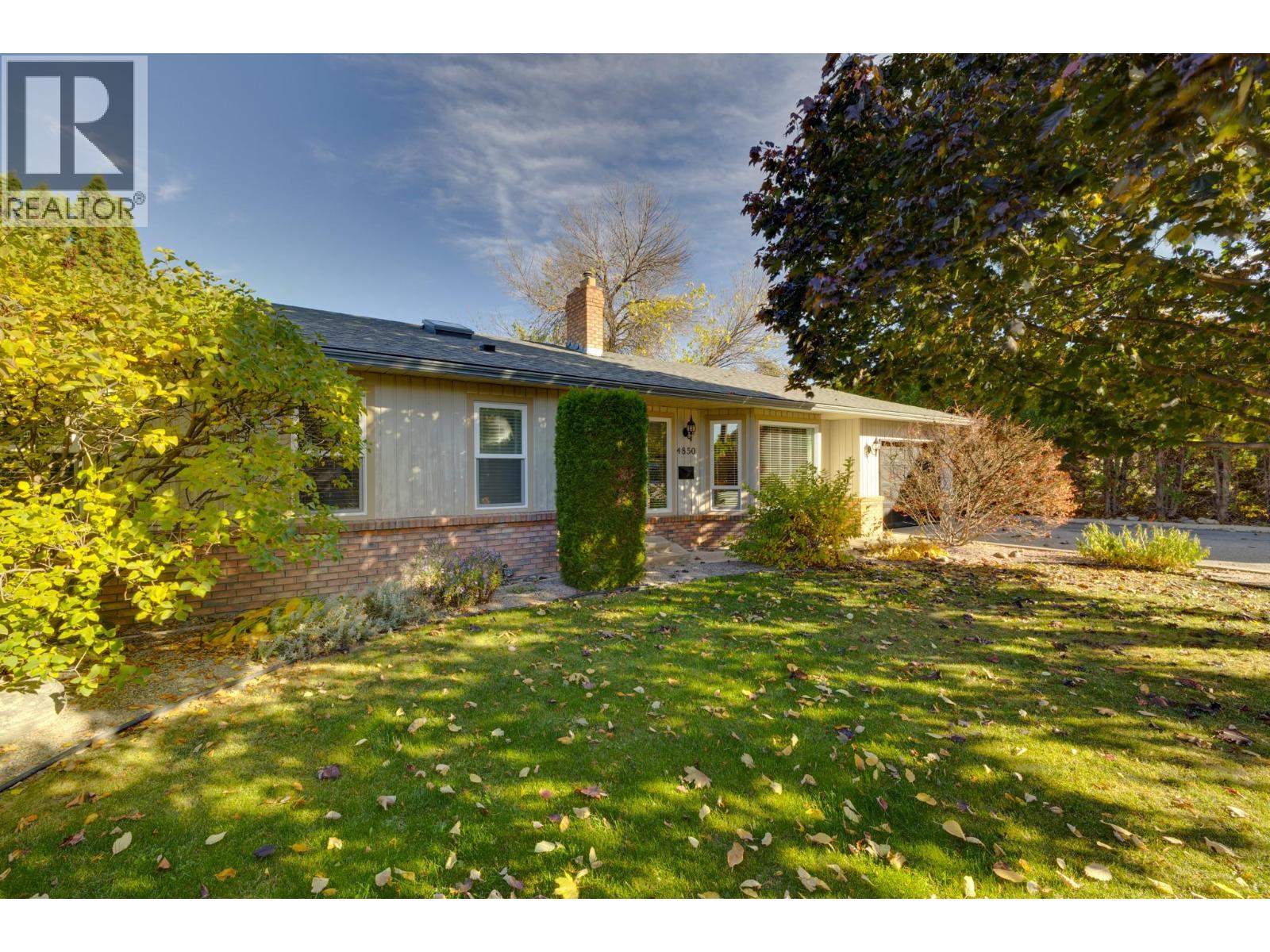 4850 Chatham Road, Kelowna, British Columbia  V1X 6M2 - Photo 1 - 10404087