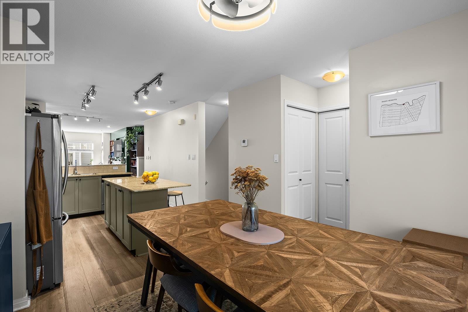 1853 Parkview Crescent Unit# 21, Kelowna, British Columbia  V1X 8A3 - Photo 10 - 10403825