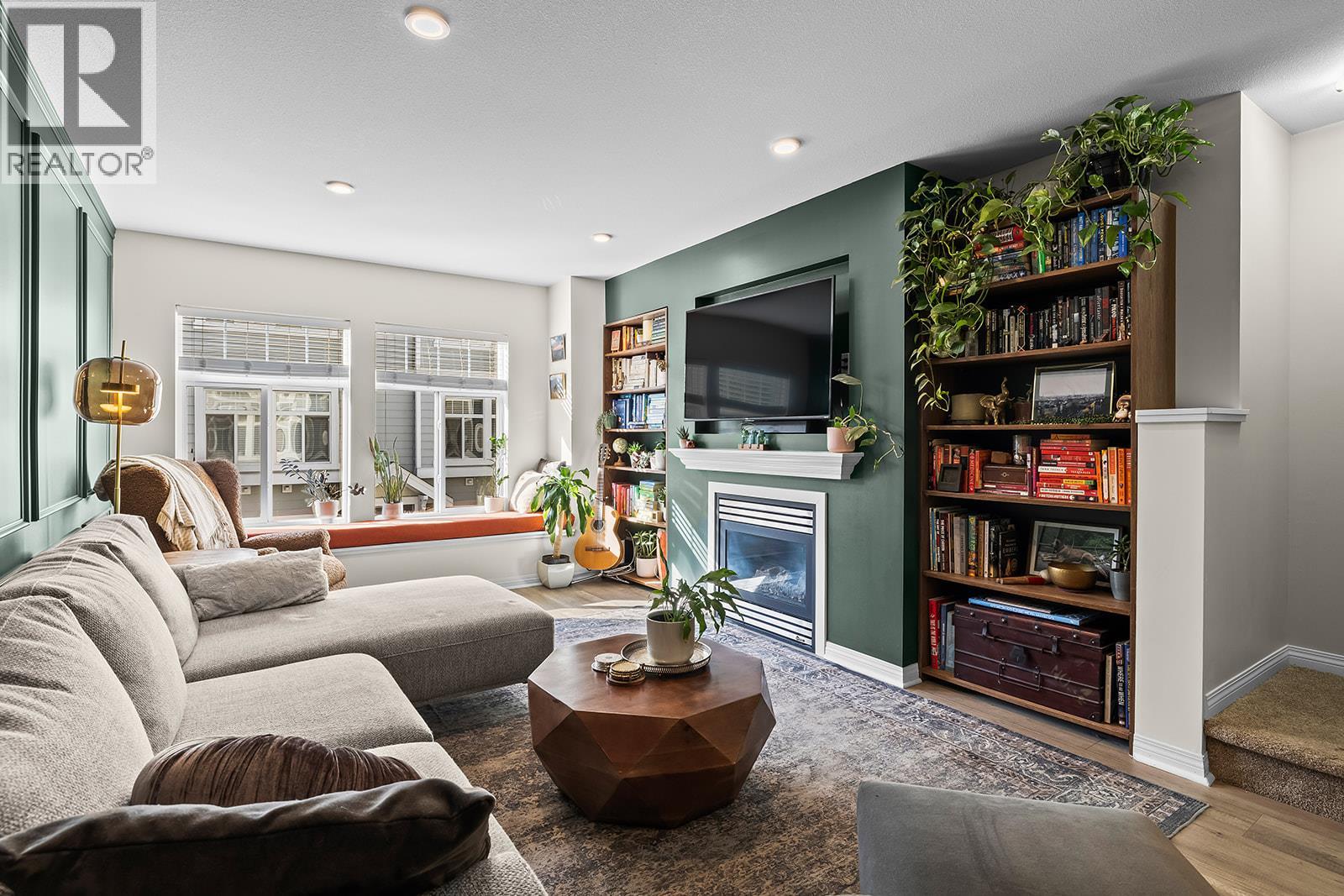 1853 Parkview Crescent Unit# 21, Kelowna, British Columbia  V1X 8A3 - Photo 18 - 10403825