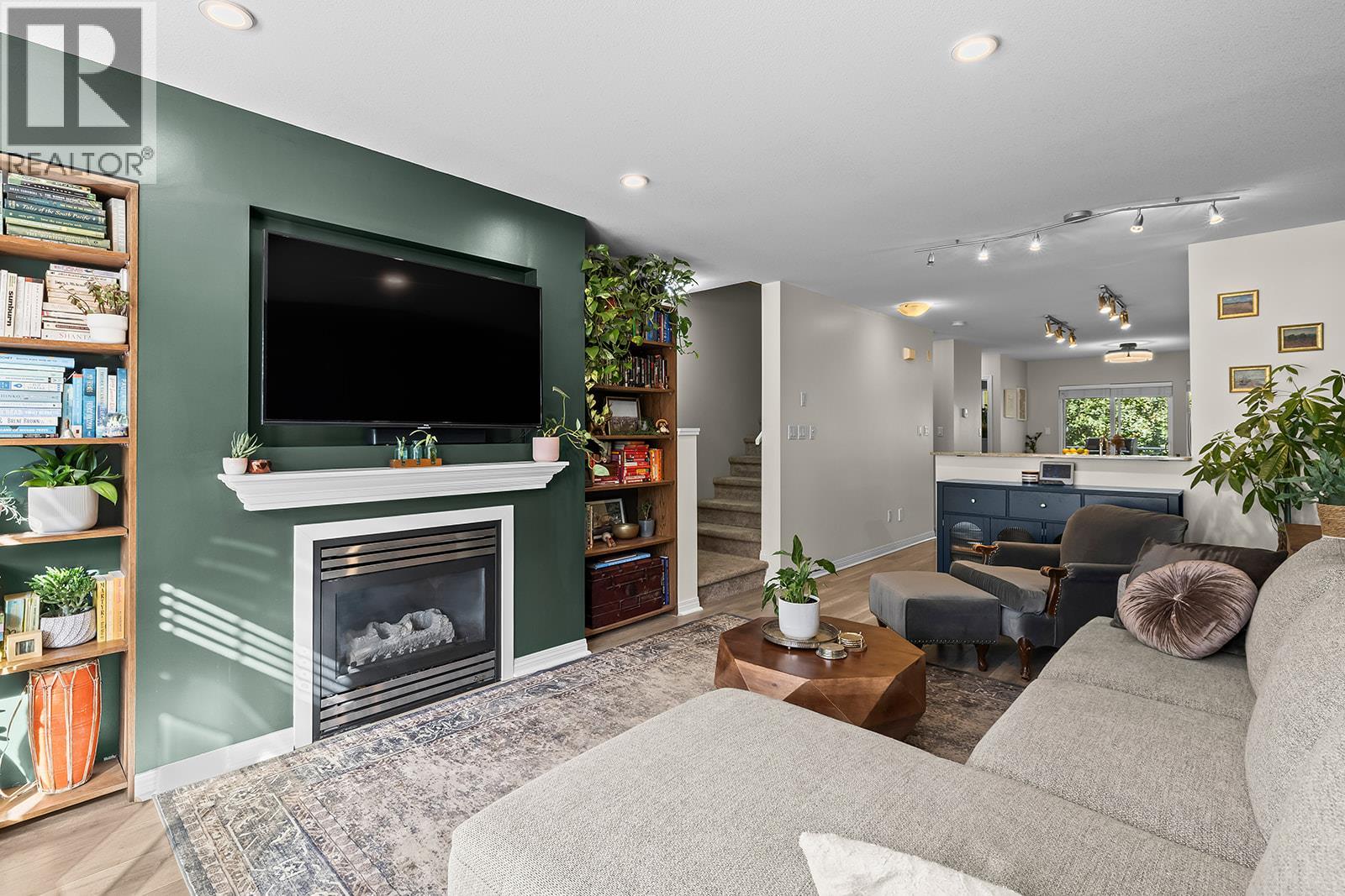 1853 Parkview Crescent Unit# 21, Kelowna, British Columbia  V1X 8A3 - Photo 19 - 10403825