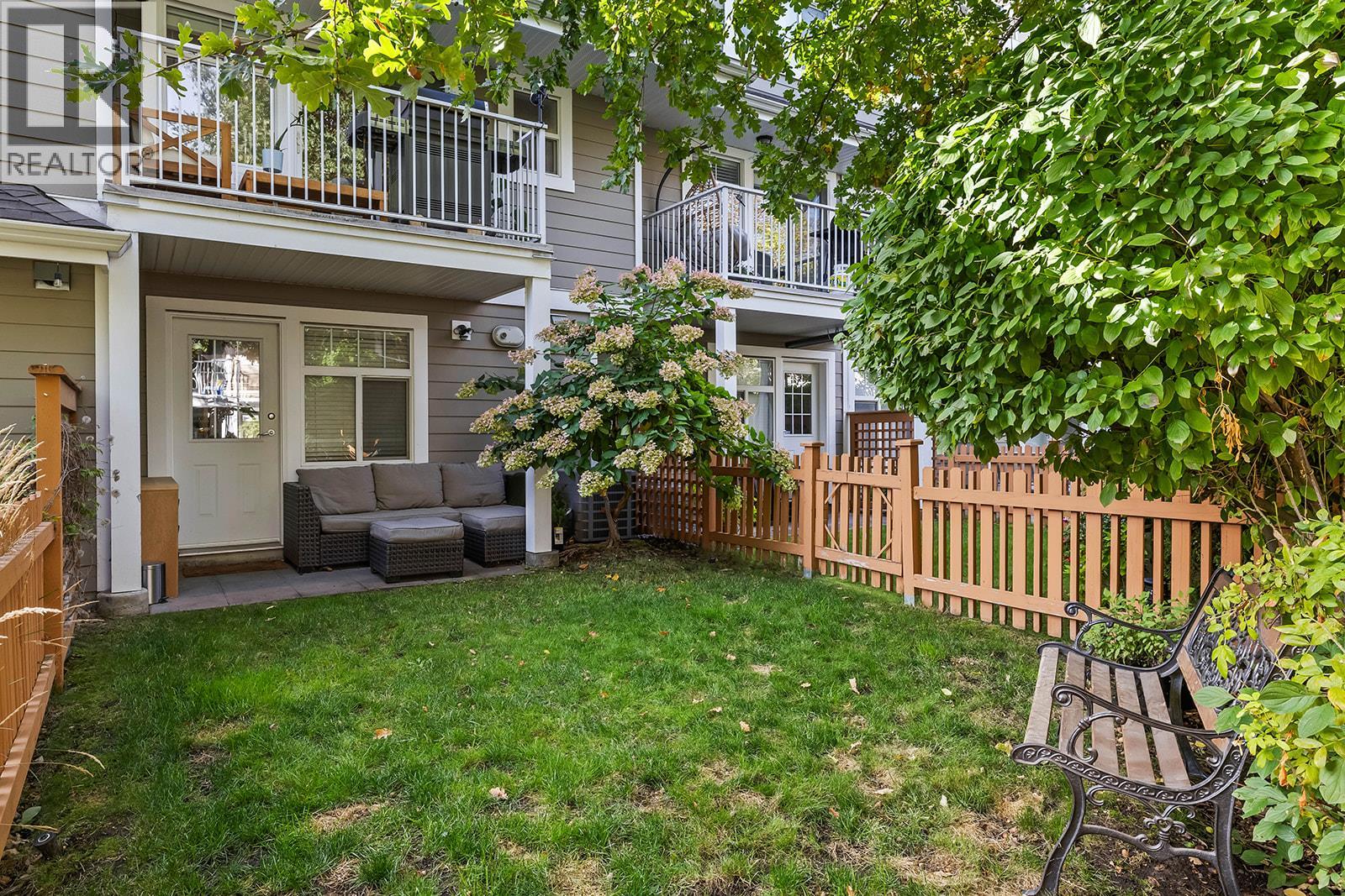 1853 Parkview Crescent Unit# 21, Kelowna, British Columbia  V1X 8A3 - Photo 33 - 10403825