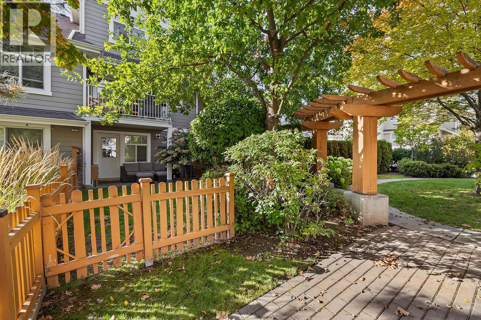 1853 Parkview Crescent Unit# 21, Kelowna, British Columbia  V1X 8A3 - Photo 34 - 10403825