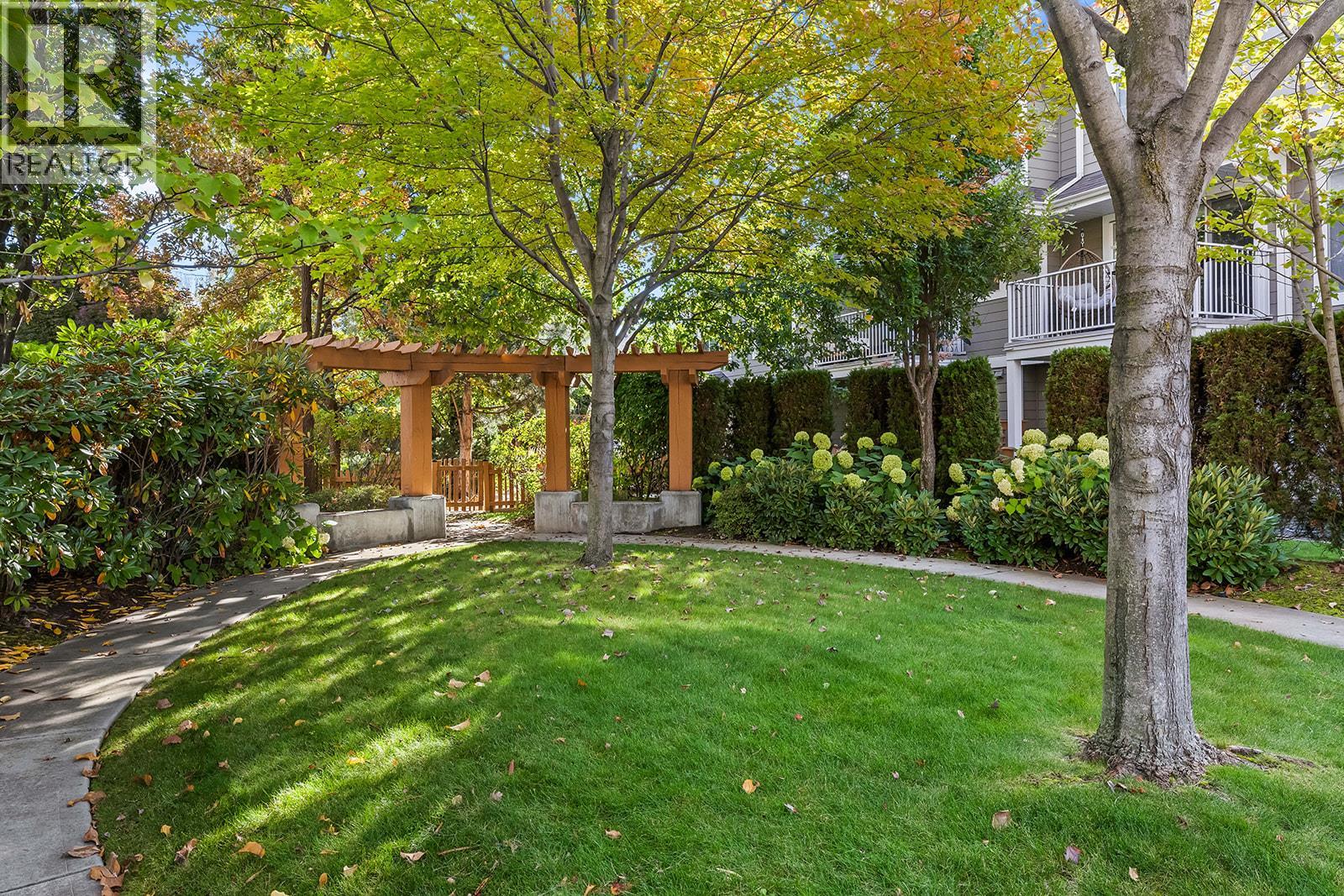 1853 Parkview Crescent Unit# 21, Kelowna, British Columbia  V1X 8A3 - Photo 35 - 10403825