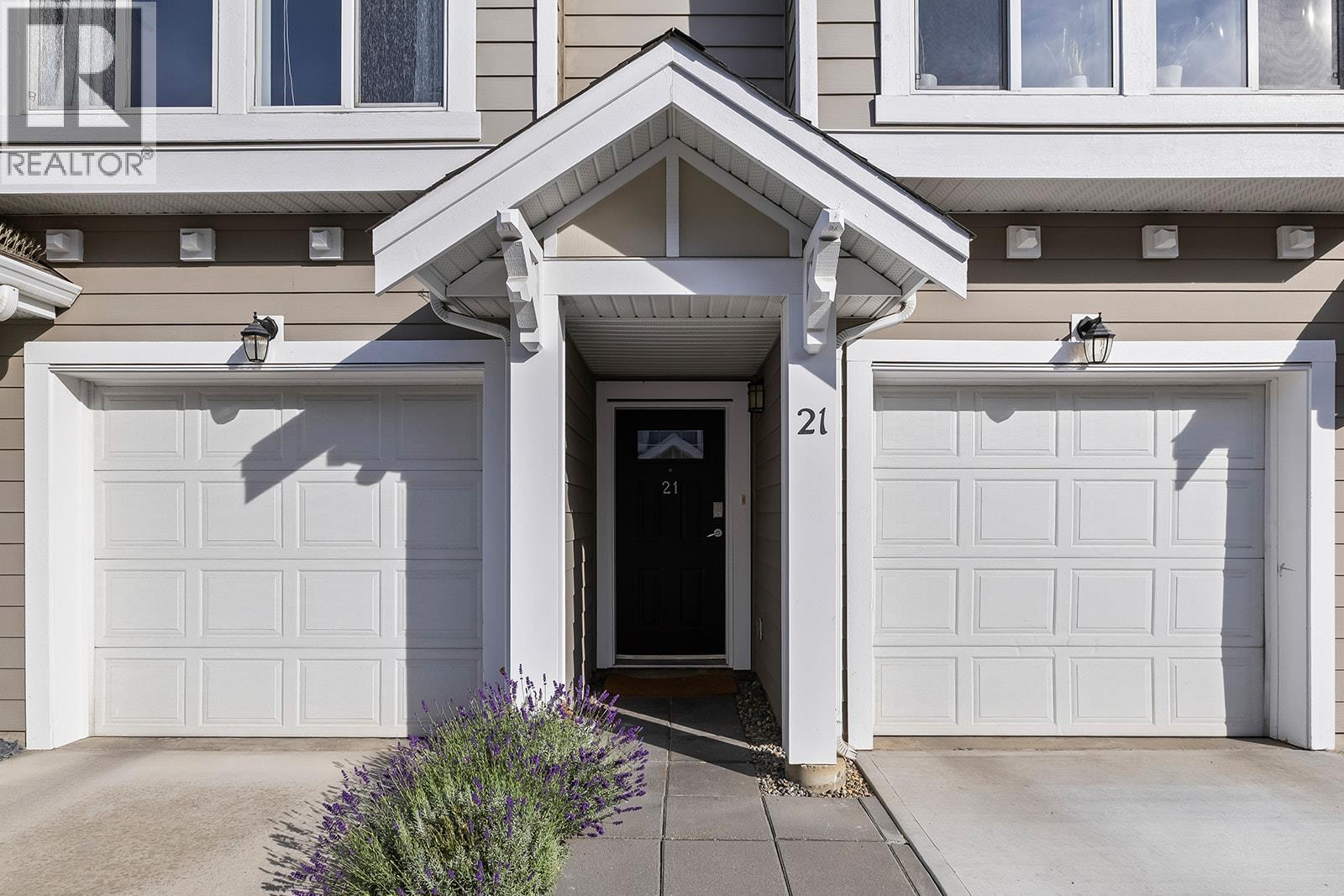 1853 Parkview Crescent Unit# 21, Kelowna, British Columbia  V1X 8A3 - Photo 36 - 10403825
