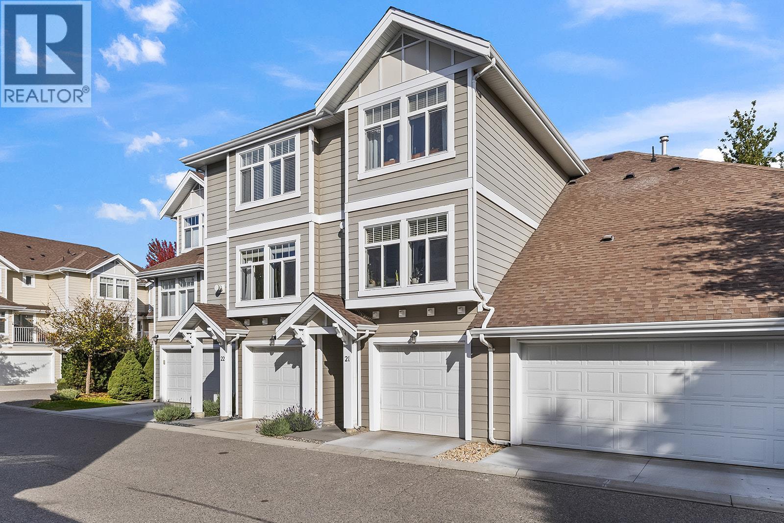 1853 Parkview Crescent Unit# 21, Kelowna, British Columbia  V1X 8A3 - Photo 37 - 10403825