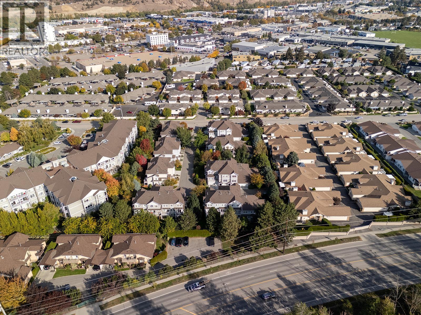 1853 Parkview Crescent Unit# 21, Kelowna, British Columbia  V1X 8A3 - Photo 39 - 10403825