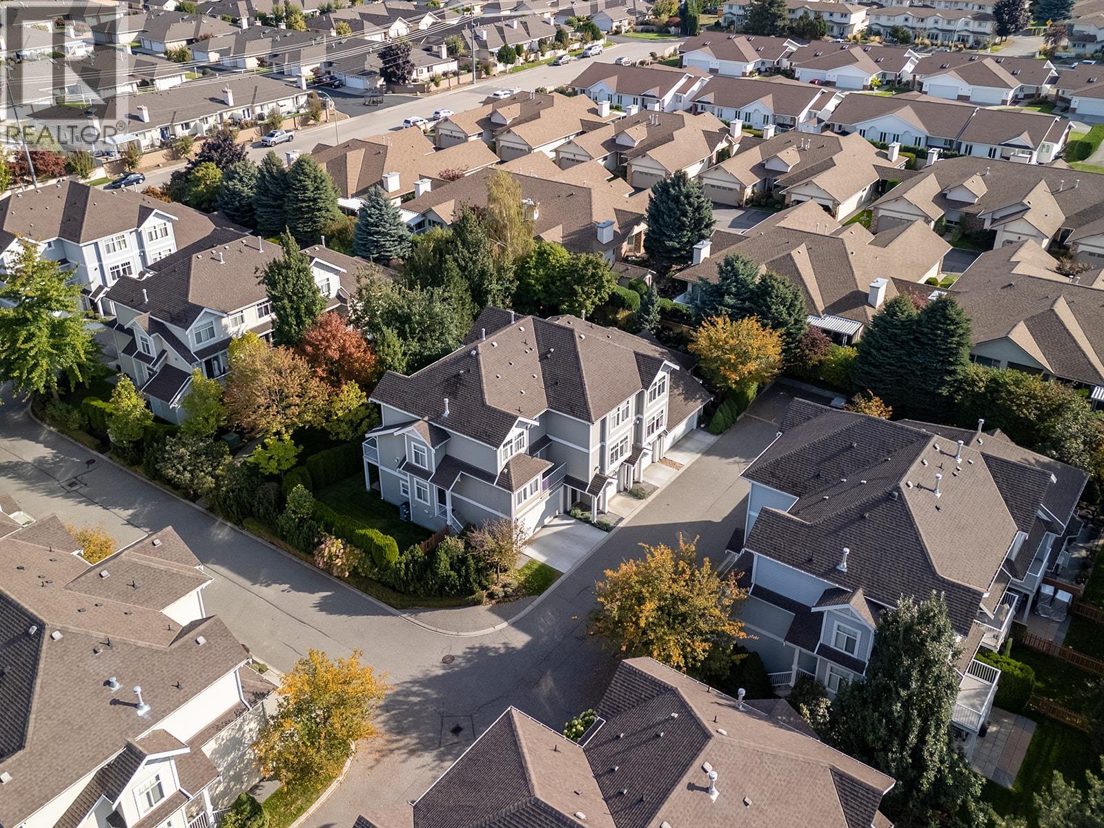 1853 Parkview Crescent Unit# 21, Kelowna, British Columbia  V1X 8A3 - Photo 40 - 10403825