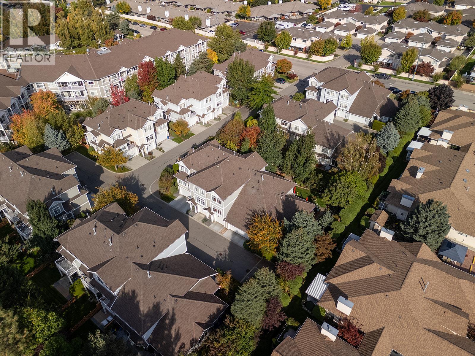 1853 Parkview Crescent Unit# 21, Kelowna, British Columbia  V1X 8A3 - Photo 42 - 10403825