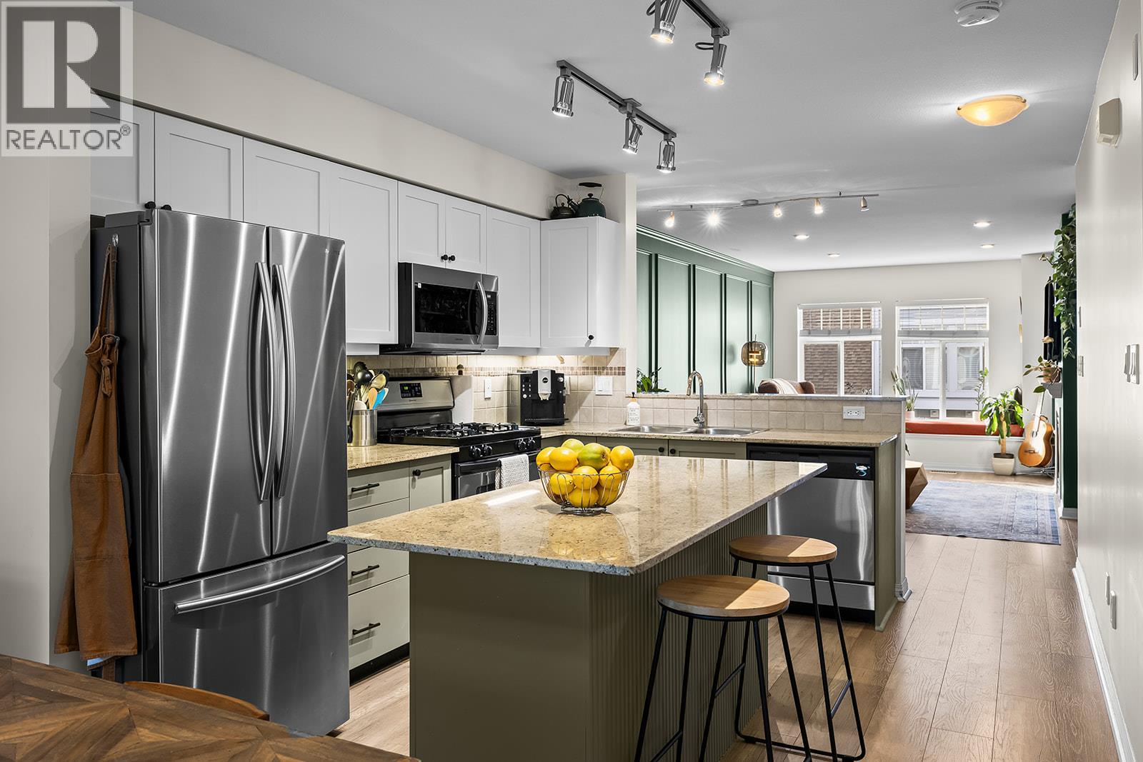 1853 Parkview Crescent Unit# 21, Kelowna, British Columbia  V1X 8A3 - Photo 5 - 10403825
