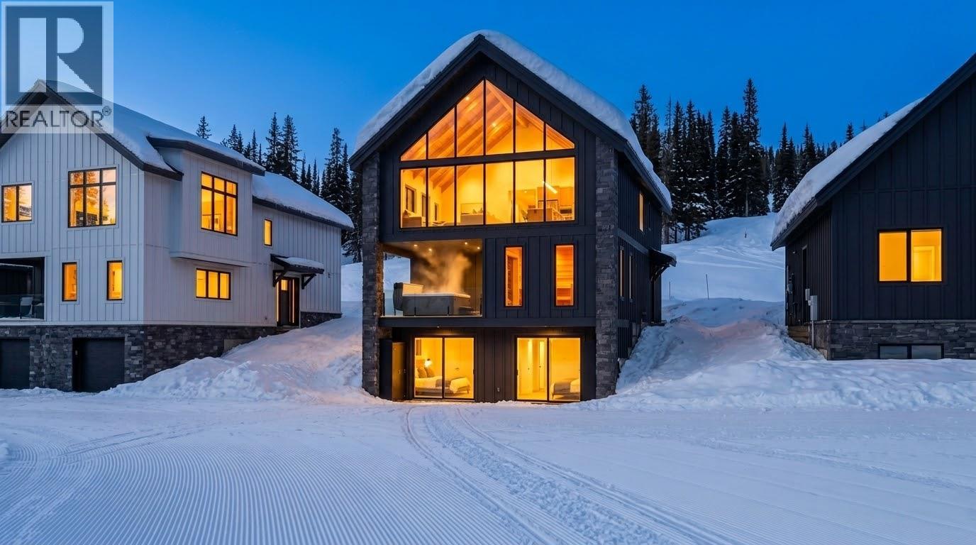 8 Monashee Way Lot# Sl6, Big White, British Columbia  V1P 1T4 - Photo 1 - 10404173