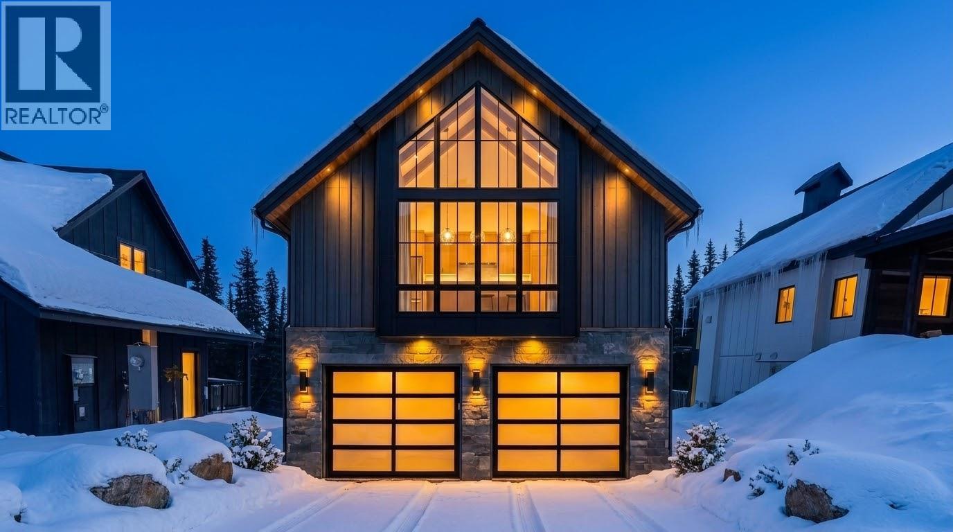 8 Monashee Way Lot# Sl6, Big White, British Columbia  V1P 1T4 - Photo 10 - 10404173
