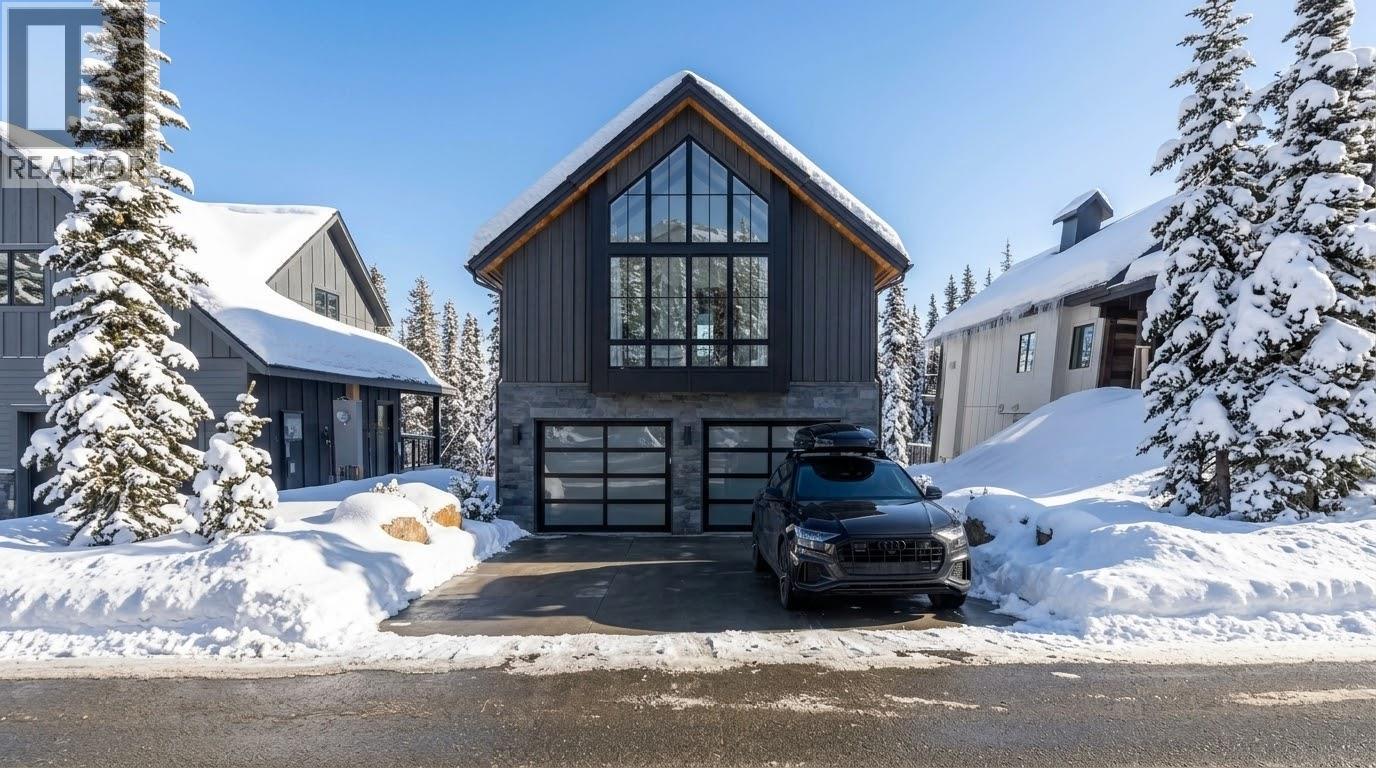 8 Monashee Way Lot# Sl6, Big White, British Columbia  V1P 1T4 - Photo 11 - 10404173