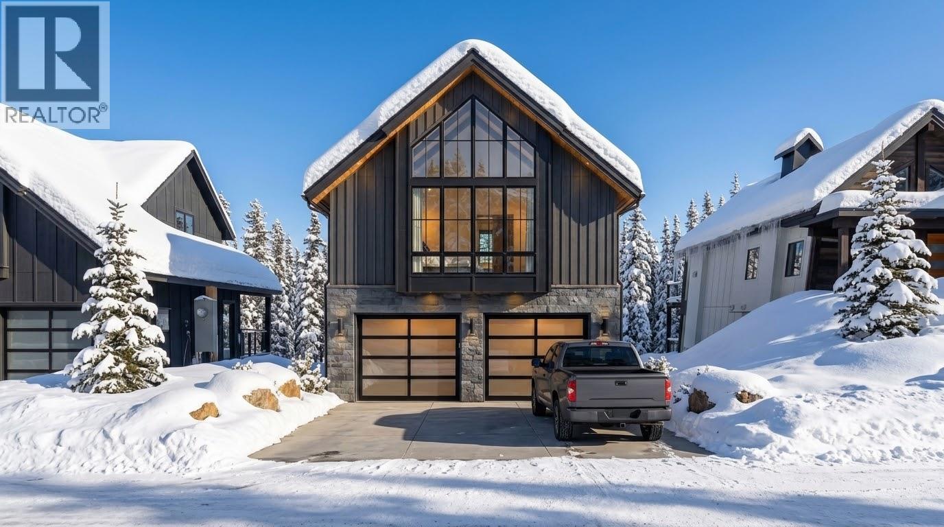 8 Monashee Way Lot# Sl6, Big White, British Columbia  V1P 1T4 - Photo 12 - 10404173