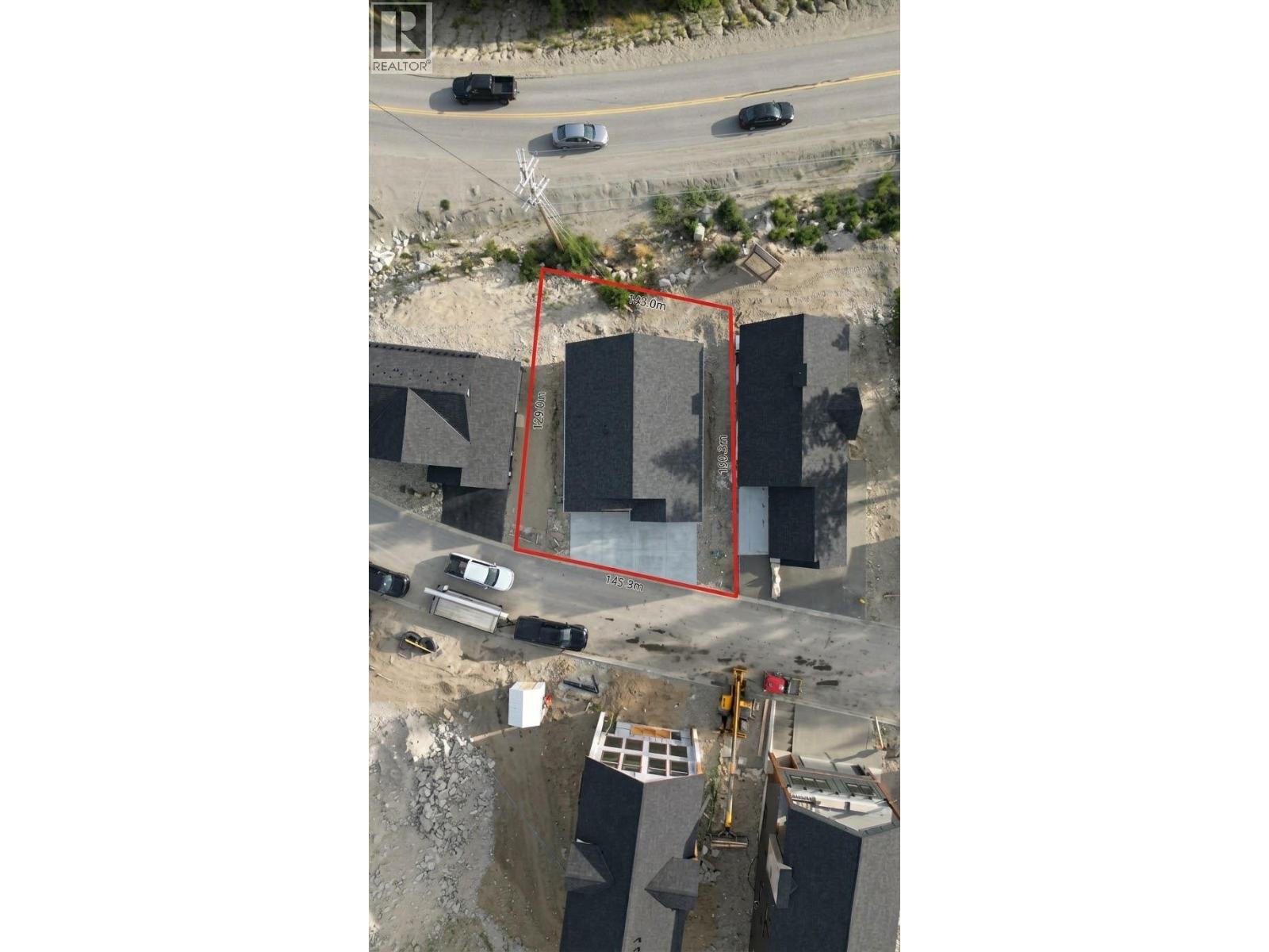 8 Monashee Way Lot# Sl6, Big White, British Columbia  V1P 1T4 - Photo 16 - 10404173
