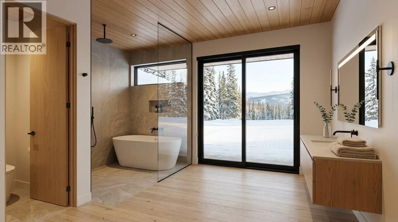 8 Monashee Way Lot# Sl6, Big White, British Columbia  V1P 1T4 - Photo 6 - 10404173
