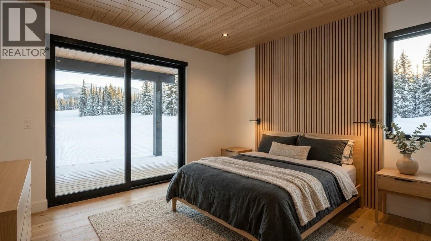 8 Monashee Way Lot# Sl6, Big White, British Columbia  V1P 1T4 - Photo 7 - 10404173