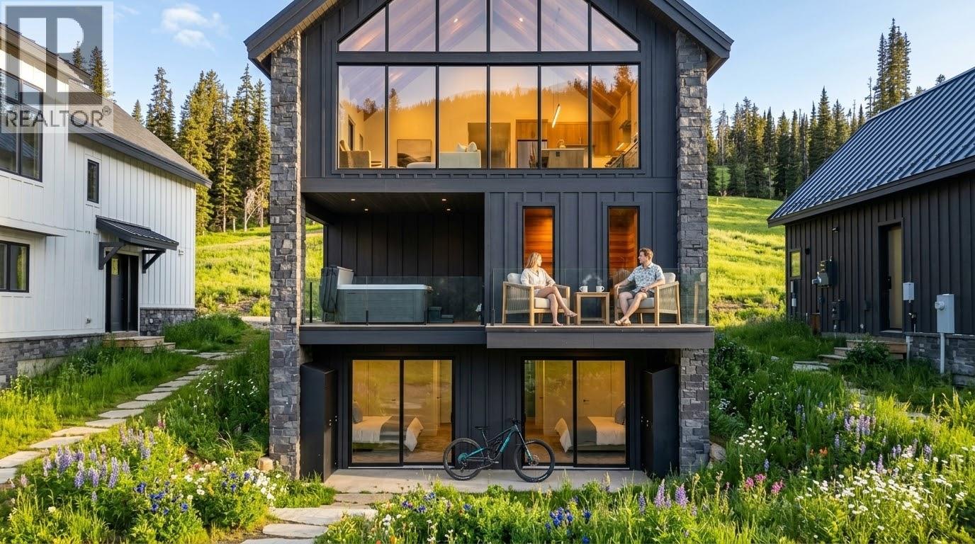8 Monashee Way Lot# Sl6, Big White, British Columbia  V1P 1T4 - Photo 9 - 10404173