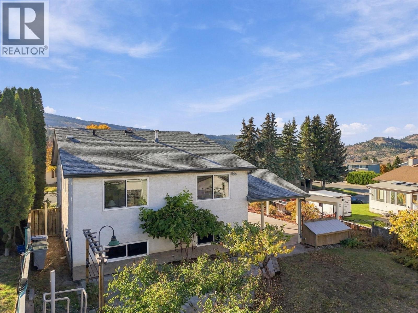 1923 Gladstone Drive, Kamloops, British Columbia  V2E 2B8 - Photo 43 - 10404136