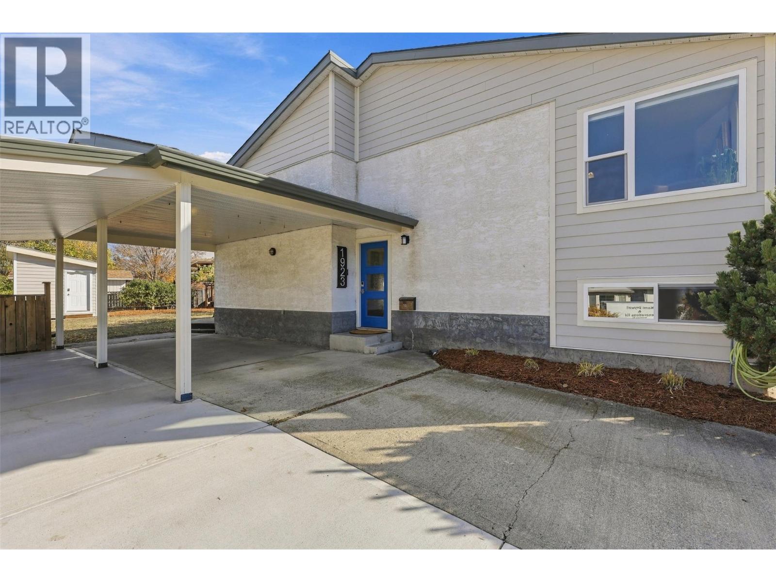 1923 Gladstone Drive, Kamloops, British Columbia  V2E 2B8 - Photo 5 - 10404136