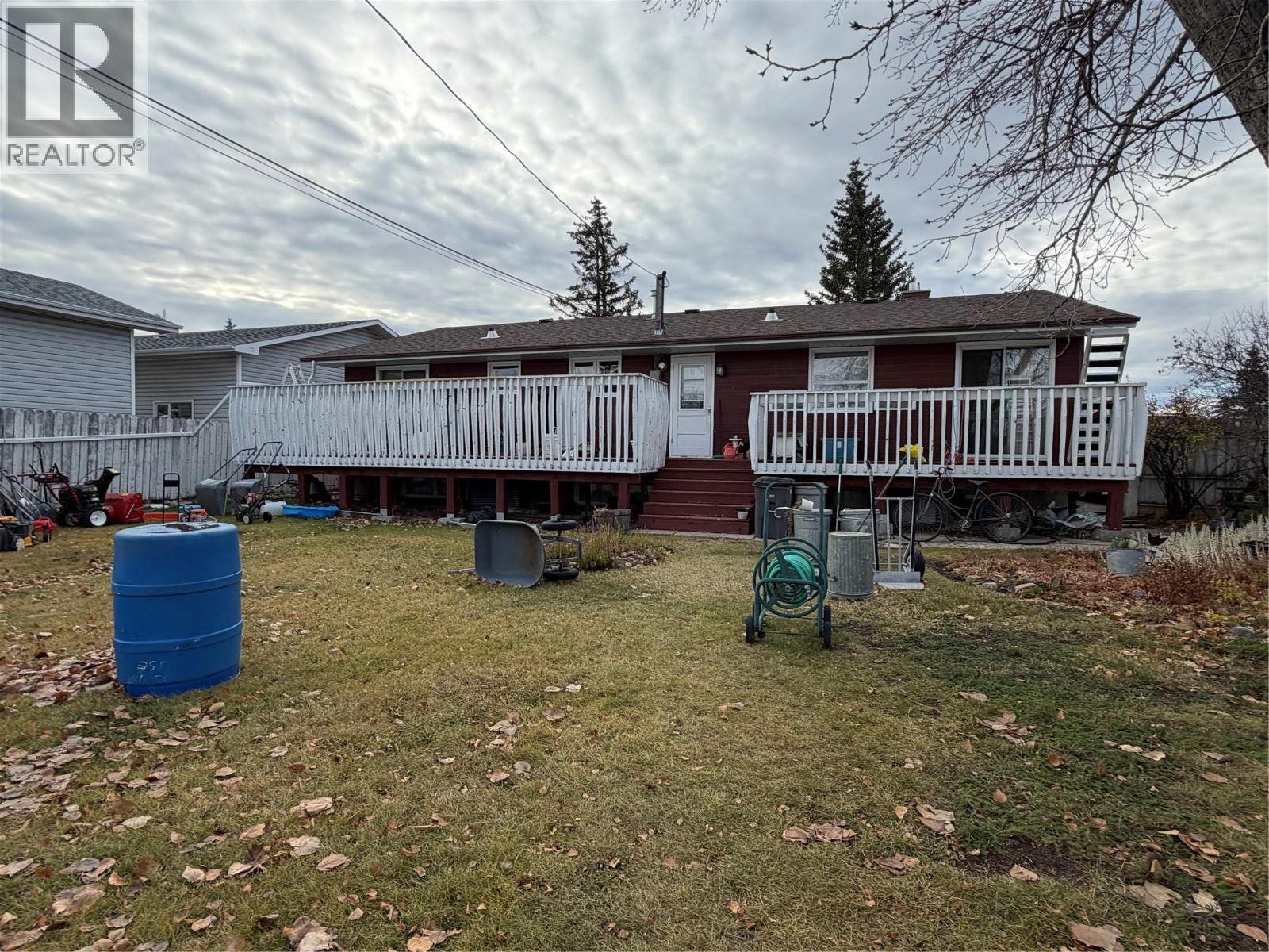 932 111 Avenue, Dawson Creek, British Columbia  V1G 2X3 - Photo 15 - 10404201