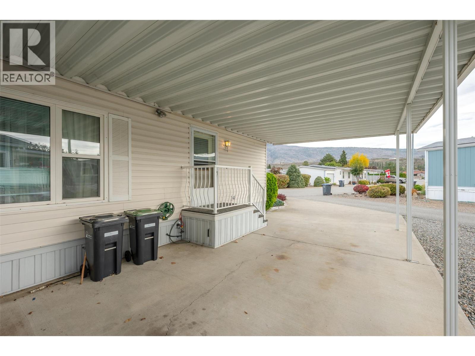 6778 Tucelnuit Drive Unit# 36, Oliver, British Columbia  V0H 1T0 - Photo 31 - 10404149