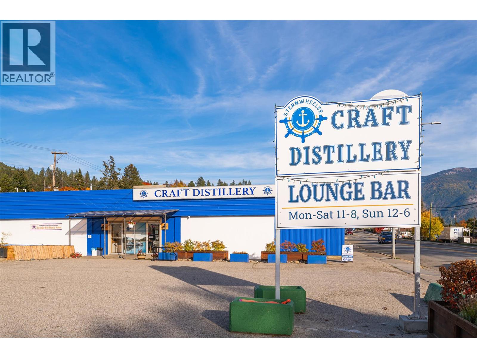 1628 Canyon Street Unit# Leased Space, Creston, British Columbia  V0B 1G0 - Photo 1 - 10404134