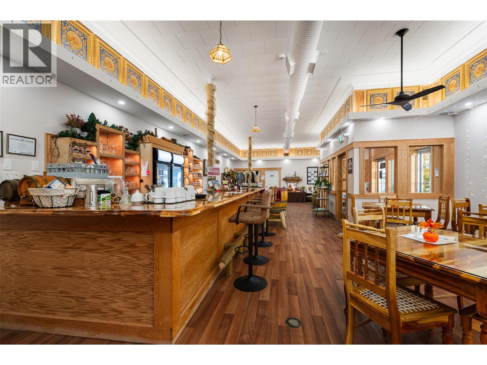1628 Canyon Street Unit# Leased Space, Creston, British Columbia  V0B 1G0 - Photo 5 - 10404134