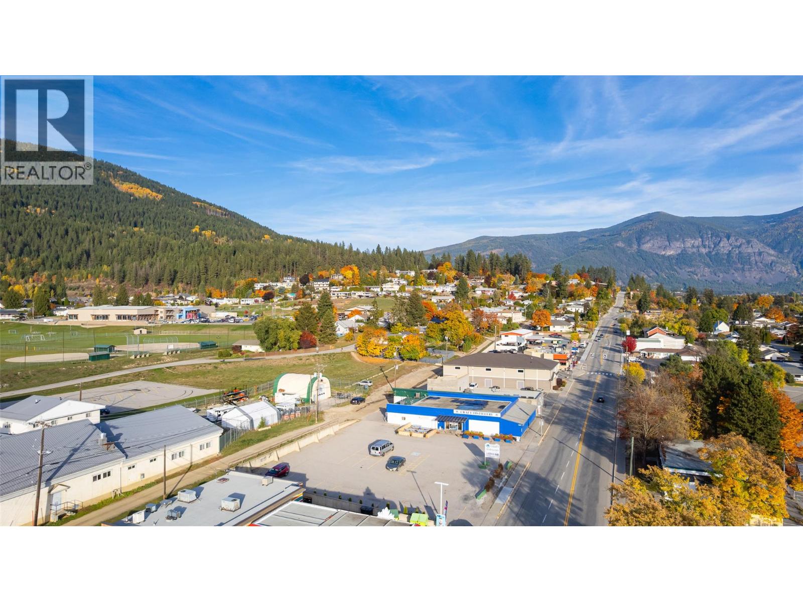 1628 Canyon Street Unit# Leased Space, Creston, British Columbia  V0B 1G0 - Photo 64 - 10404134