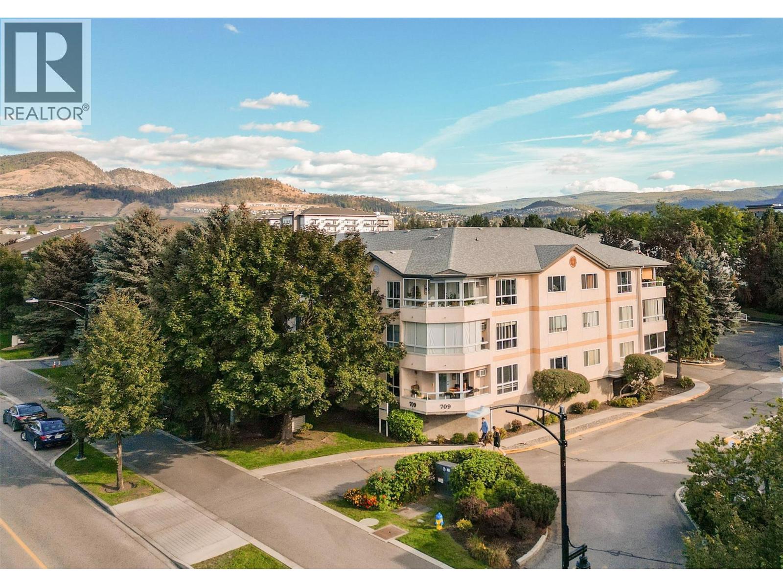 709 Houghton Road Unit# 311, Kelowna, British Columbia  V1X 7J7 - Photo 1 - 10404098