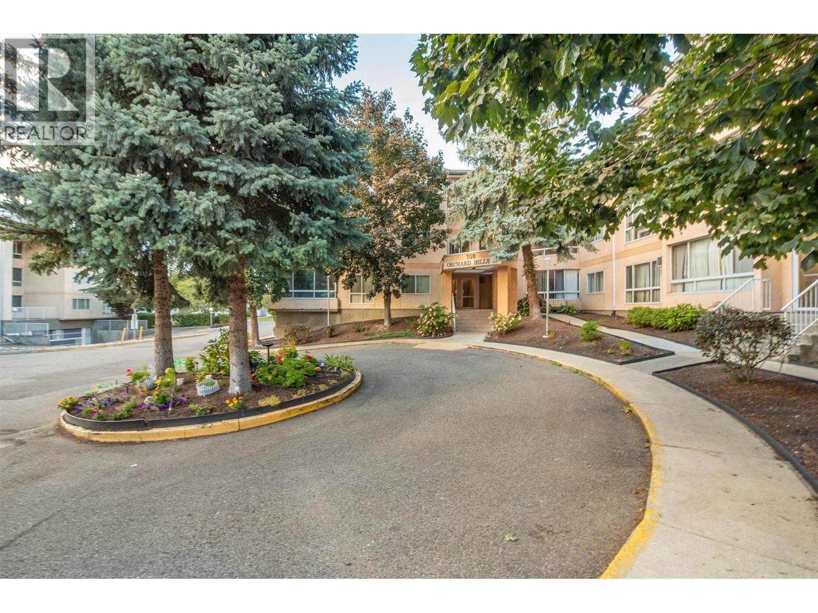 709 Houghton Road Unit# 311, Kelowna, British Columbia  V1X 7J7 - Photo 41 - 10404098