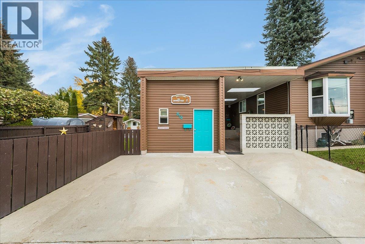 810 10th Avenue, Montrose, British Columbia  V0G 1P0 - Photo 40 - 10404016