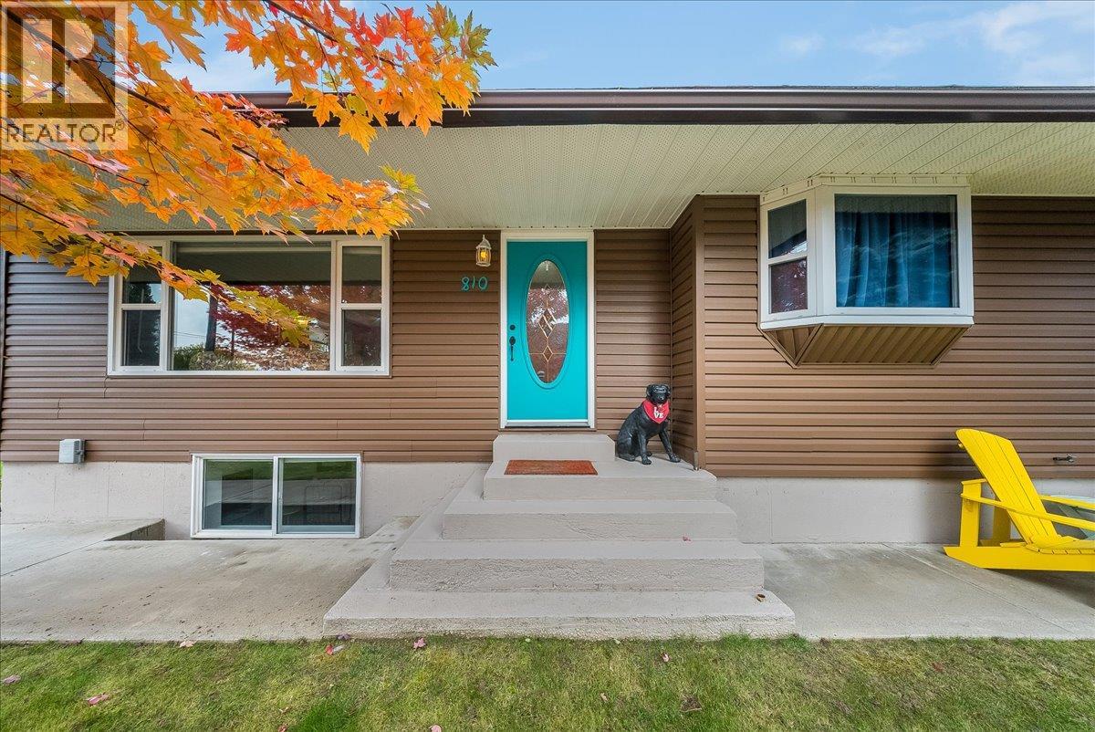 810 10th Avenue, Montrose, British Columbia  V0G 1P0 - Photo 46 - 10404016