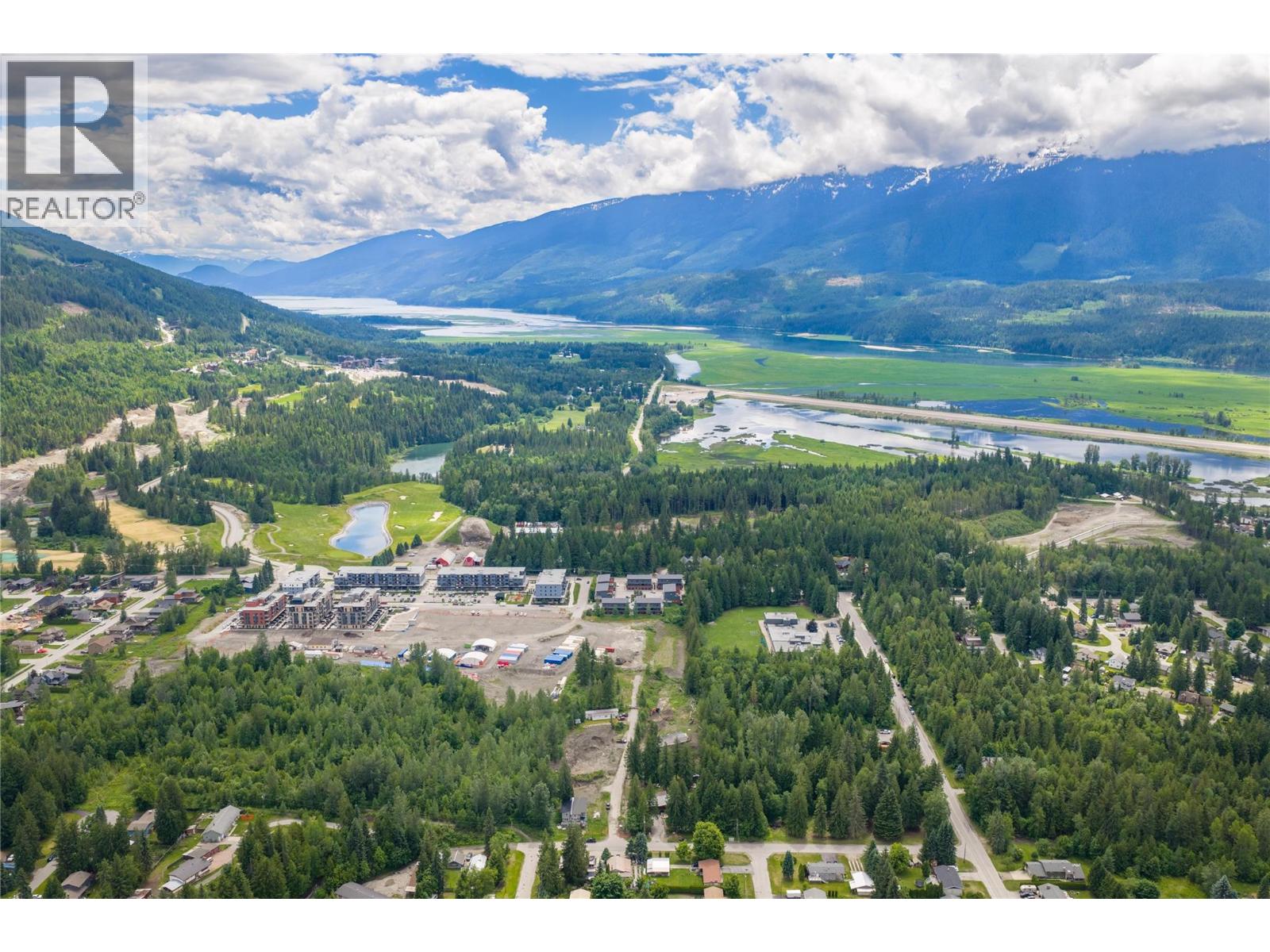 Proposed Lot B Arrow Drive, Revelstoke, British Columbia  V0E 2S1 - Photo 4 - 10403995