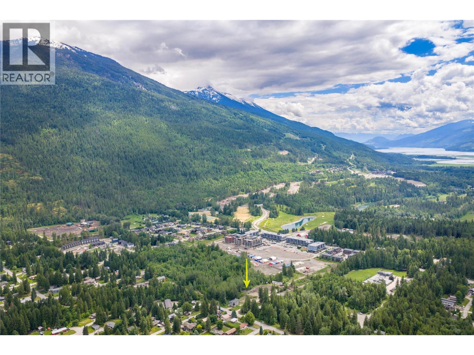 Proposed Lot B Arrow Drive, Revelstoke, British Columbia  V0E 2S1 - Photo 5 - 10403995