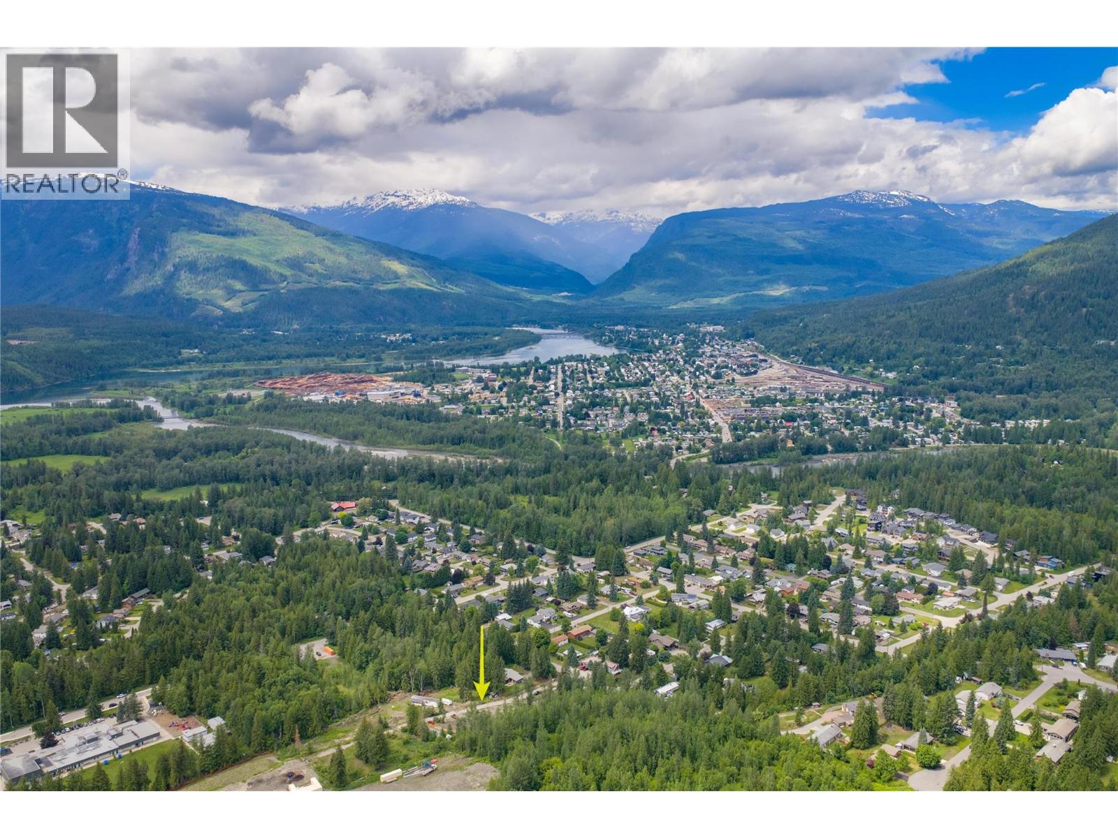 Proposed Lot B Arrow Drive, Revelstoke, British Columbia  V0E 2S1 - Photo 6 - 10403995