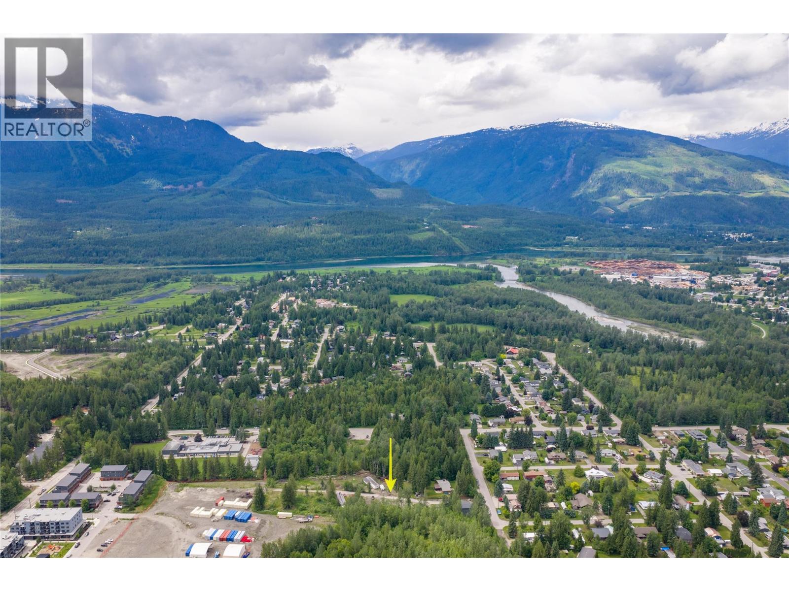 Proposed Lot B Arrow Drive, Revelstoke, British Columbia  V0E 2S1 - Photo 7 - 10403995