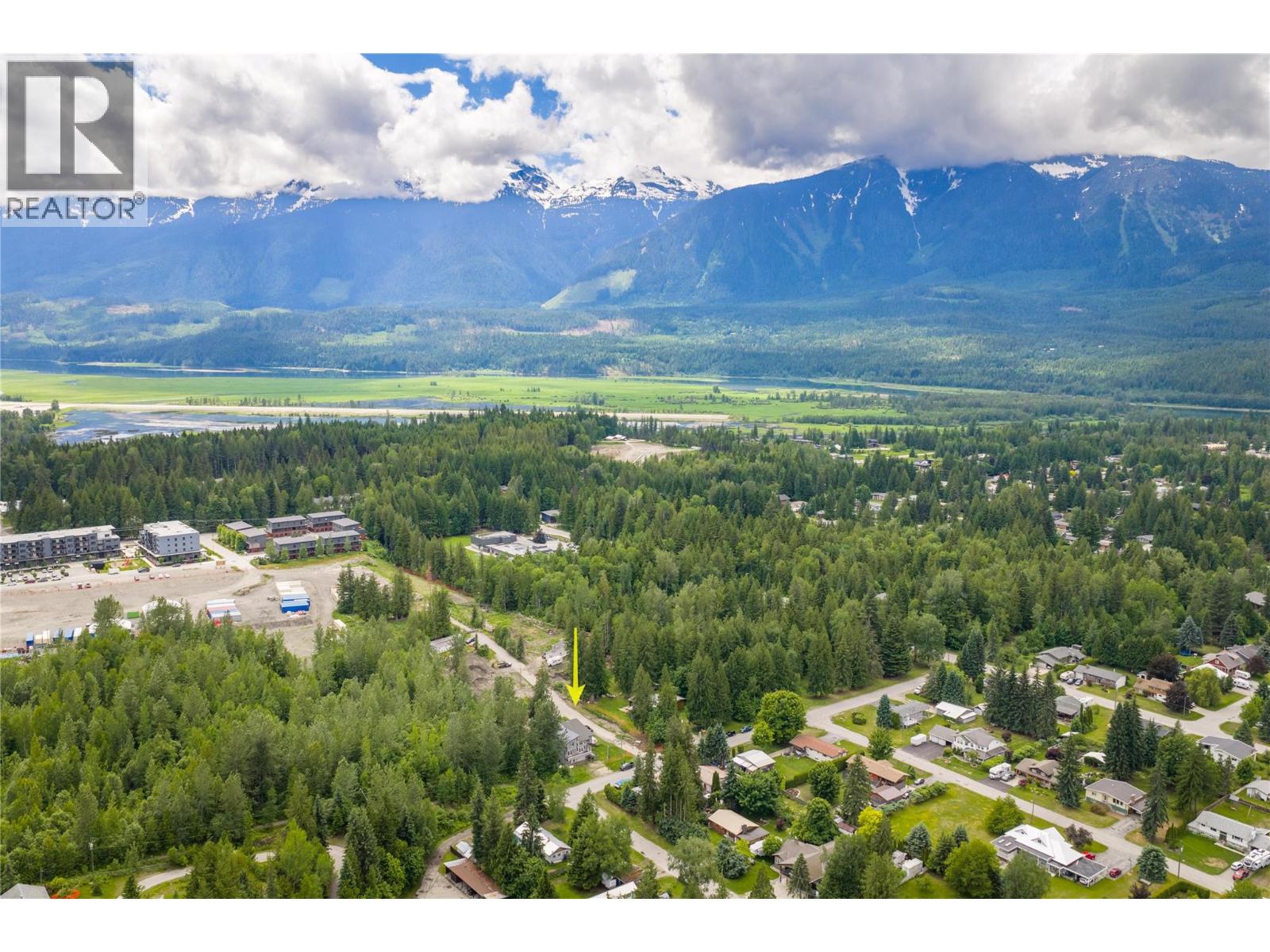 Proposed Lot B Arrow Drive, Revelstoke, British Columbia  V0E 2S1 - Photo 8 - 10403995