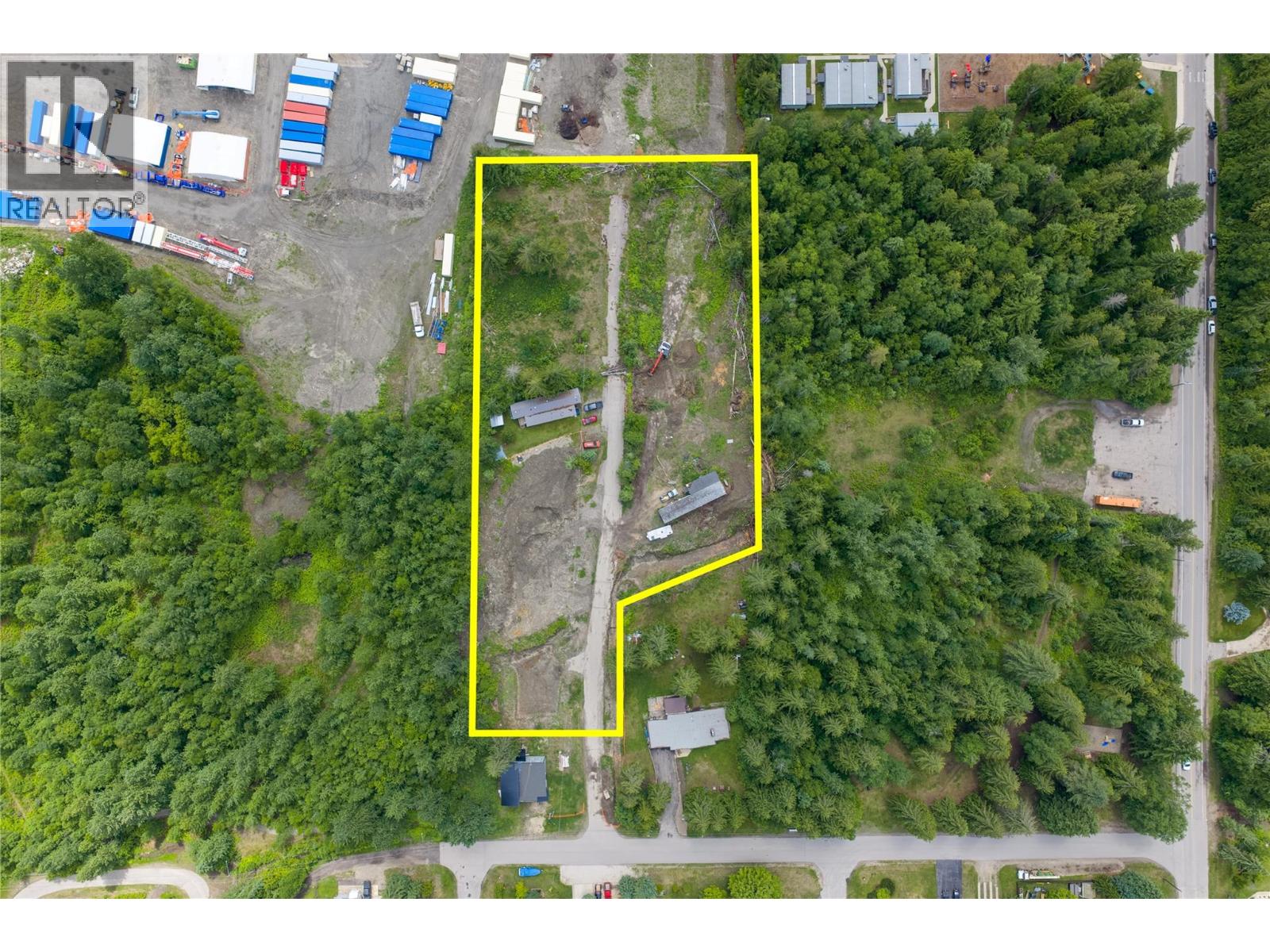 Proposed Lot B Arrow Drive, Revelstoke, British Columbia  V0E 2S1 - Photo 9 - 10403995