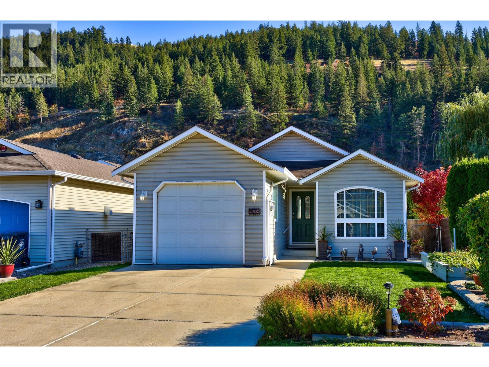 123 Leighton Avenue, Chase, British Columbia  V0E 1M0 - Photo 1 - 10403635