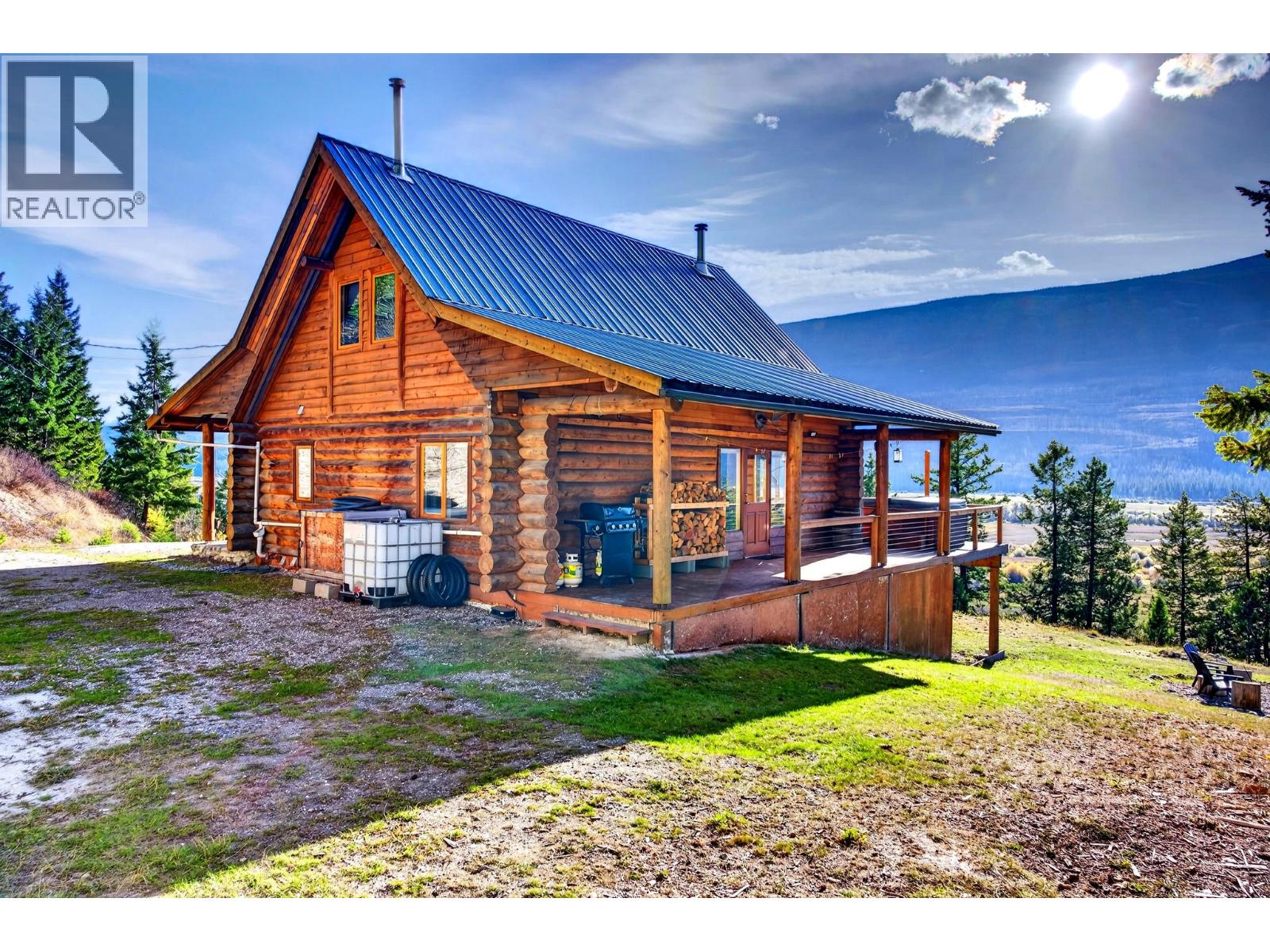 2405 95 Highway, Golden, British Columbia  V0A 1H0 - Photo 16 - 10403910