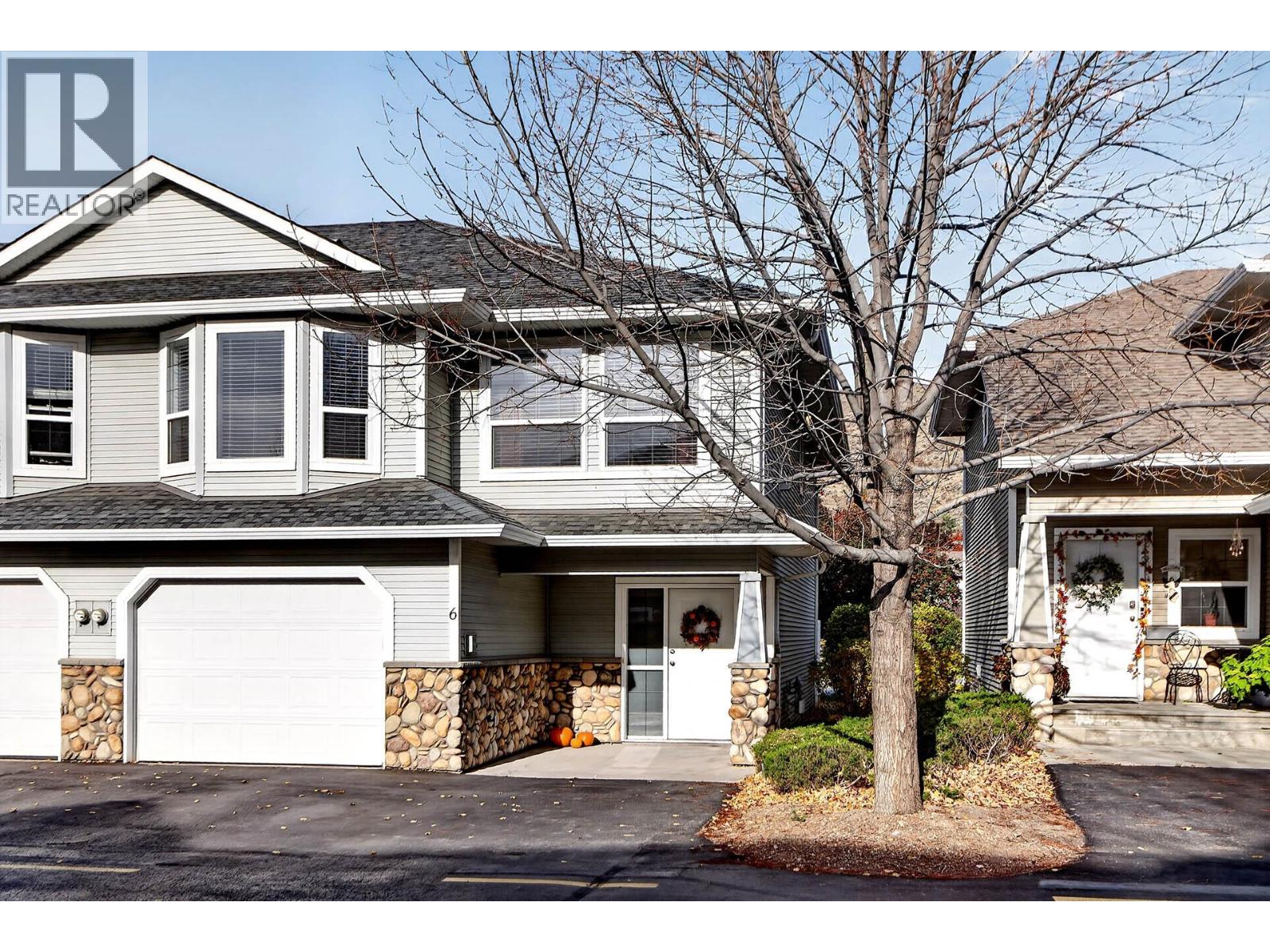 1104 Quail Drive Unit# 6, Kamloops, British Columbia  V2B 8S6 - Photo 1 - 10404144
