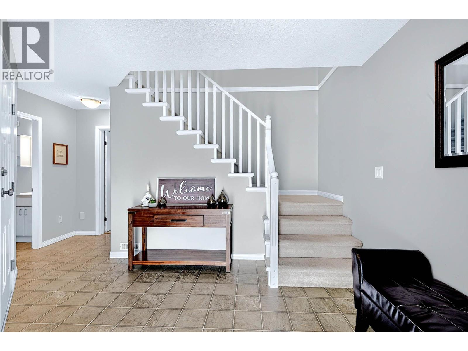 1104 Quail Drive Unit# 6, Kamloops, British Columbia  V2B 8S6 - Photo 3 - 10404144