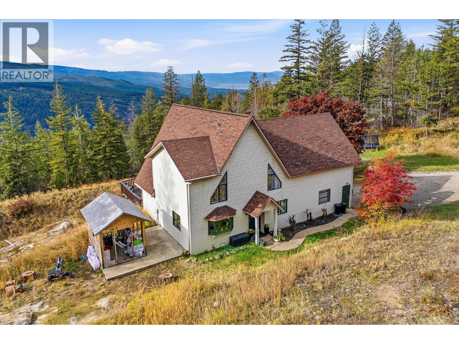 1957 Huckleberry Road, Kelowna, British Columbia  V1X 4K4 - Photo 1 - 10403975
