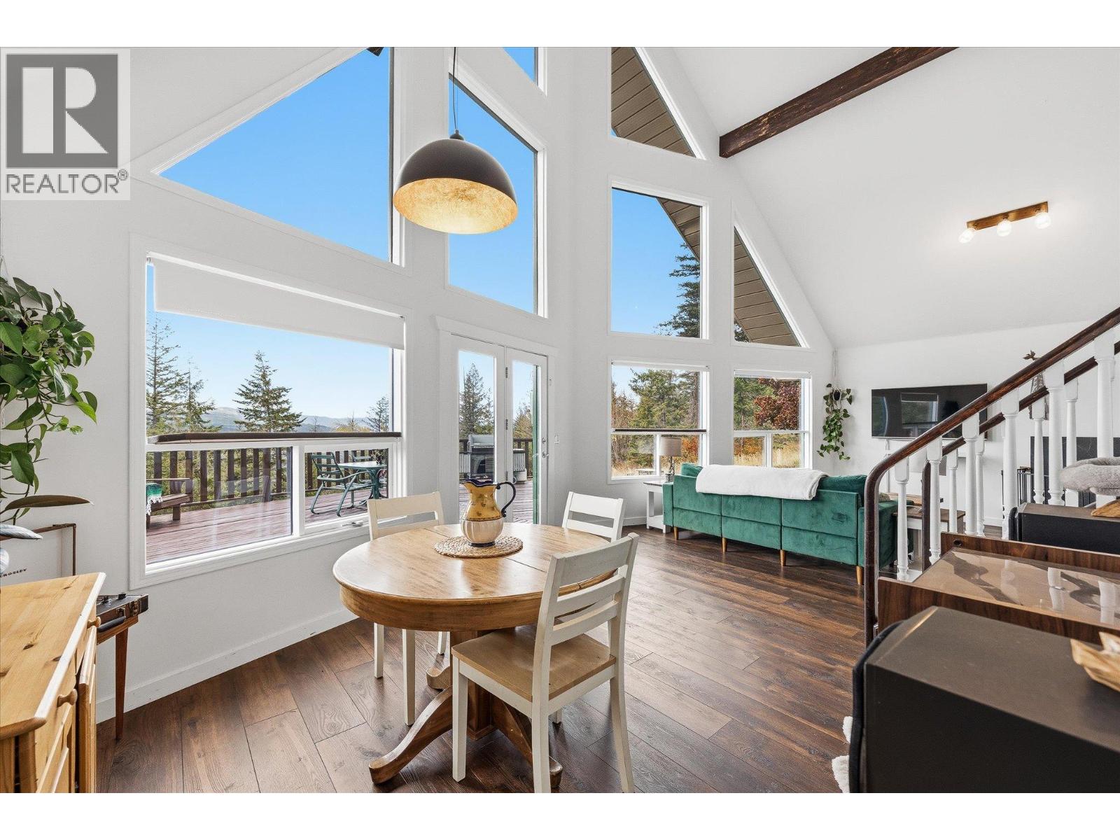 1957 Huckleberry Road, Kelowna, British Columbia  V1X 4K4 - Photo 15 - 10403975