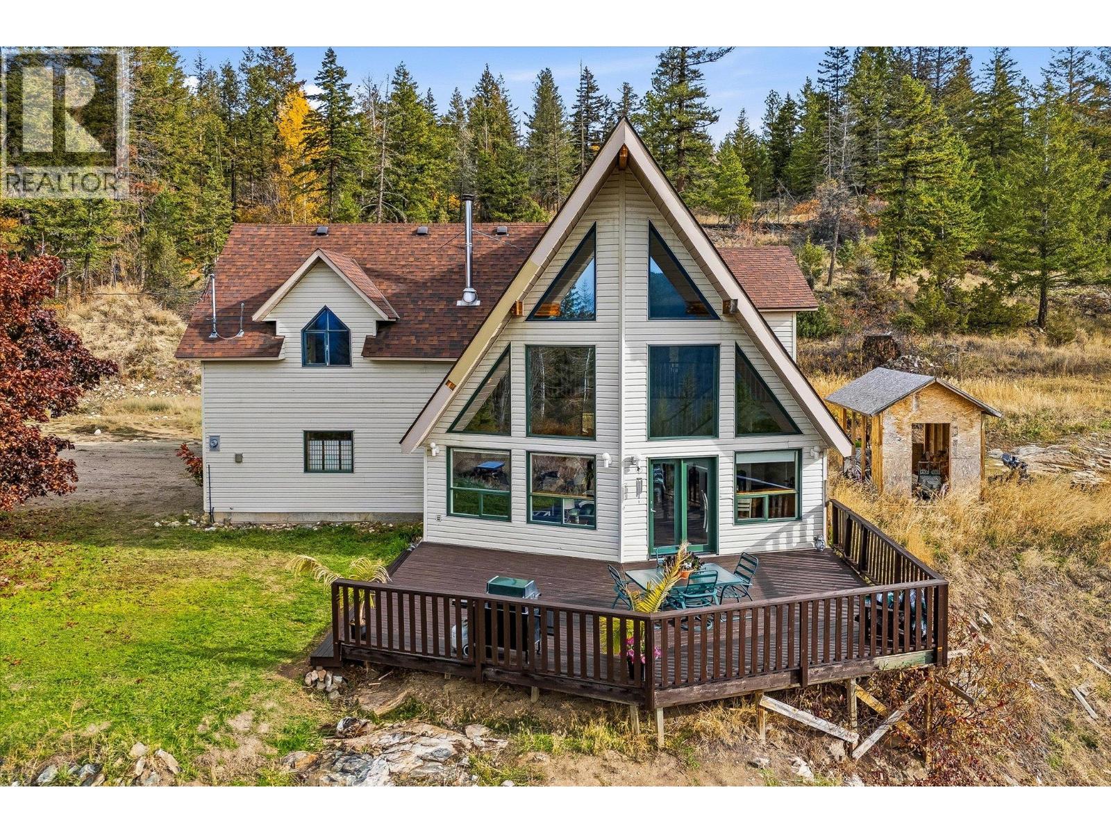 1957 Huckleberry Road, Kelowna, British Columbia  V1X 4K4 - Photo 2 - 10403975