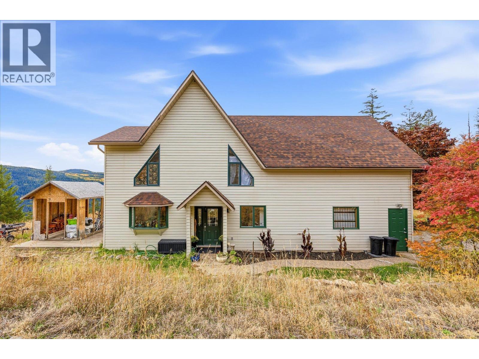 1957 Huckleberry Road, Kelowna, British Columbia  V1X 4K4 - Photo 3 - 10403975